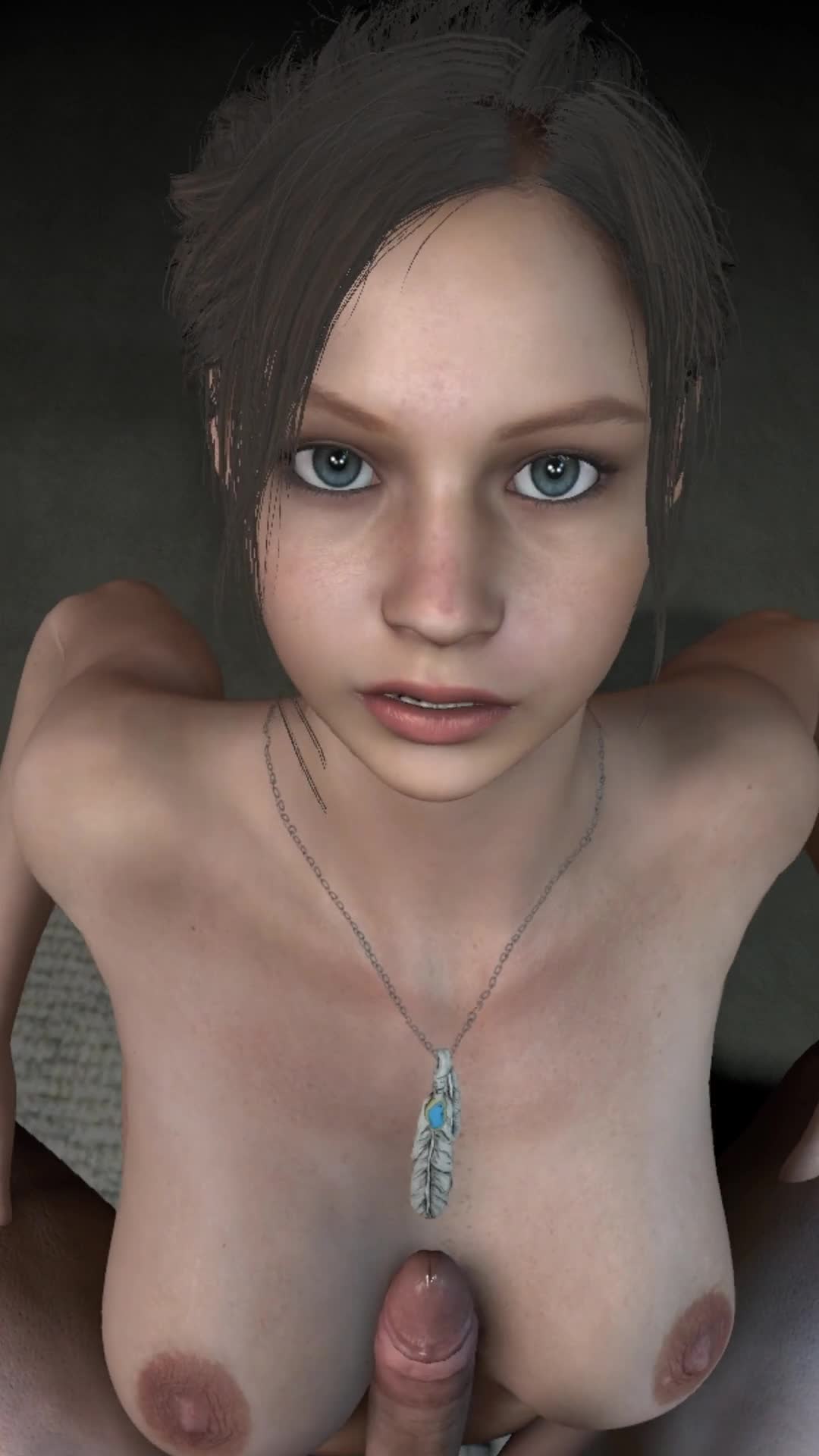 Rule34 – If it exists, there is porn of it / claire redfield / 8669784