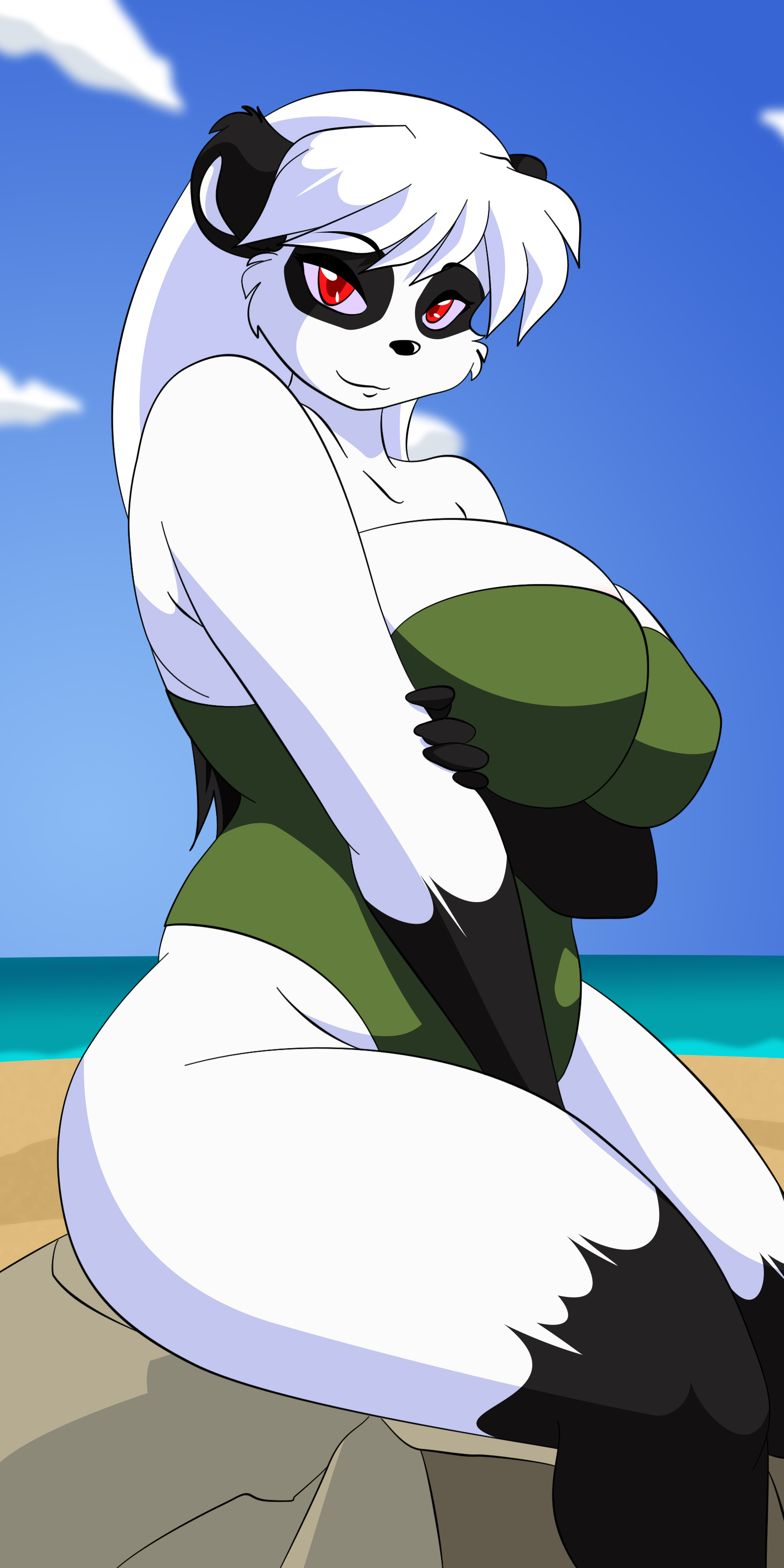 Rule34 – If it exists, there is porn of it / / 177152