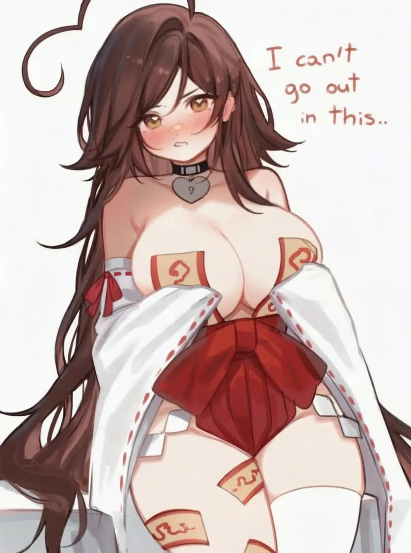 Rule34 – If it exists, there is porn of it / / 8669810
