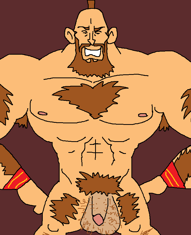 Rule34 – If it exists, there is porn of it / zangief / 177257