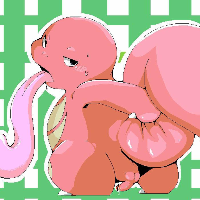 Rule34 – If it exists, there is porn of it / doneru, lickitung / 177486