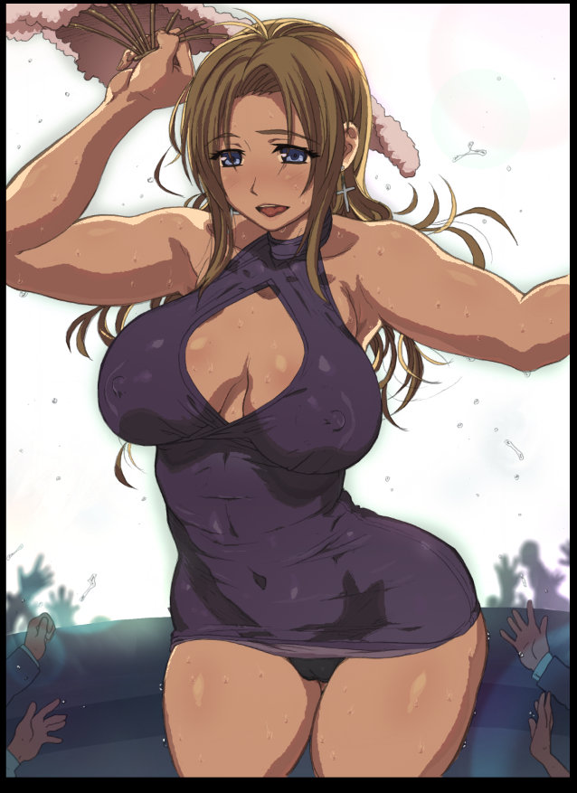 Rule34 – If it exists, there is porn of it / dagashi (place), kamimura akiko / 177496