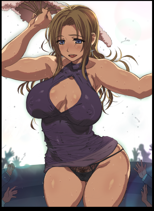Rule34 – If it exists, there is porn of it / dagashi (place), kamimura akiko / 177502
