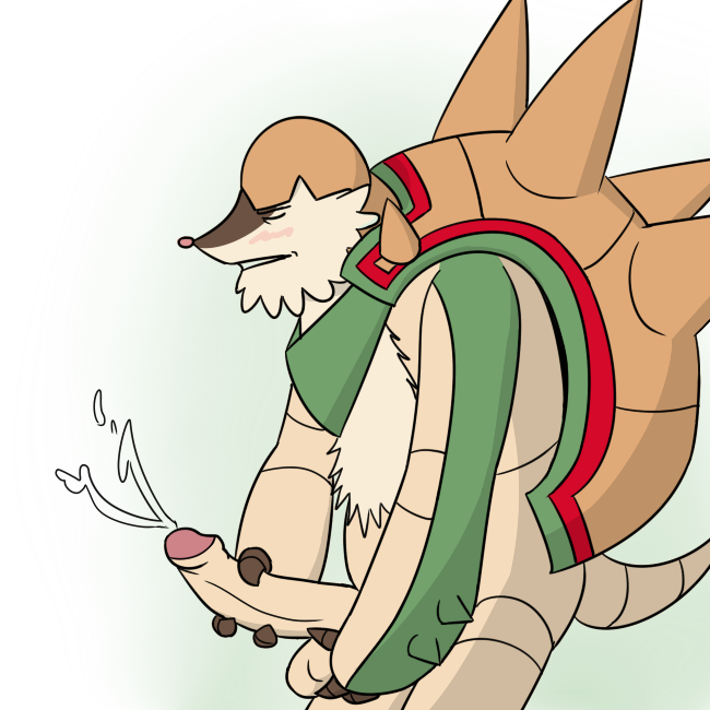 Rule34 – If it exists, there is porn of it / luigiman, chesnaught / 177527