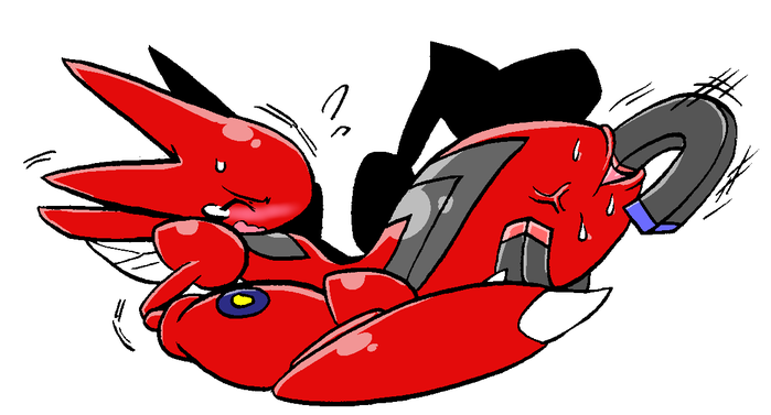 Rule34 – If it exists, there is porn of it / scizor / 177540