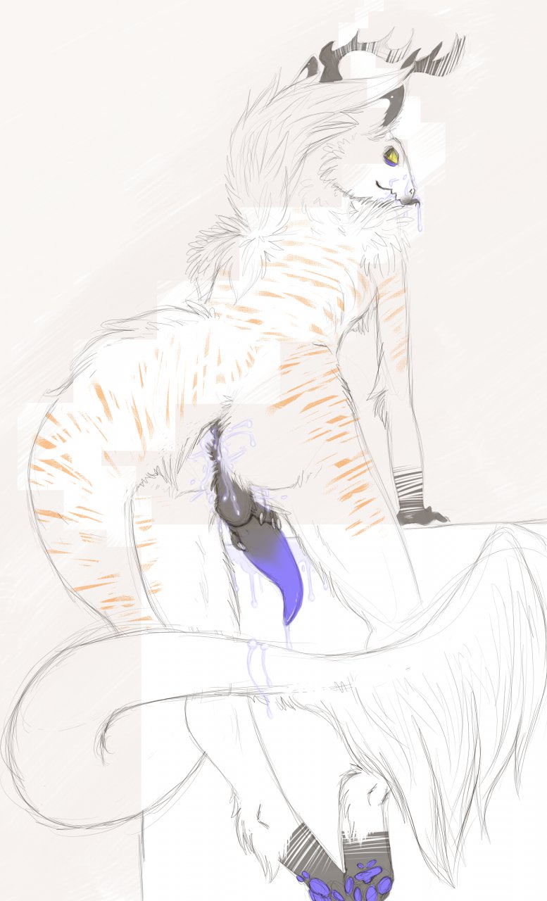 Rule34 – If it exists, there is porn of it / terradragon13, savalsk / 177550