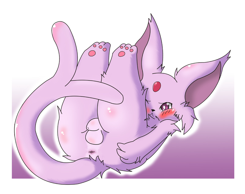 Rule34 – If it exists, there is porn of it / espeon / 177566