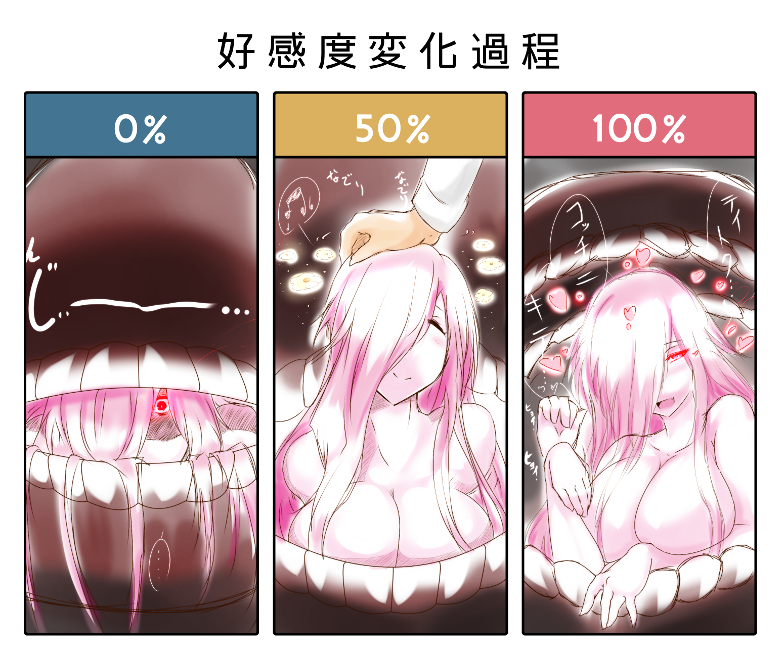 Rule34 – If it exists, there is porn of it / karakure (kamo-nanban), admiral (kantai collection), shinkaisei-kan, yo-class submarine / 177568