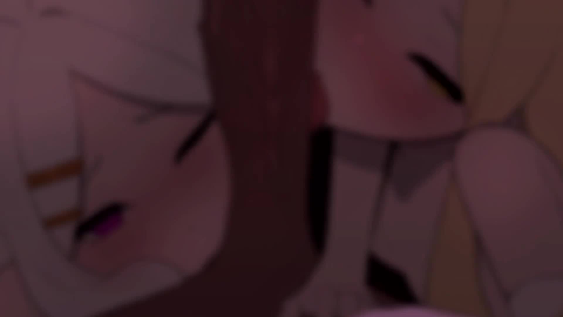 Rule34 – If it exists, there is porn of it / / 8669874
