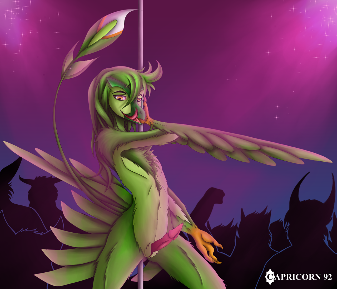 Rule34 – If it exists, there is porn of it / lime ade / 177646