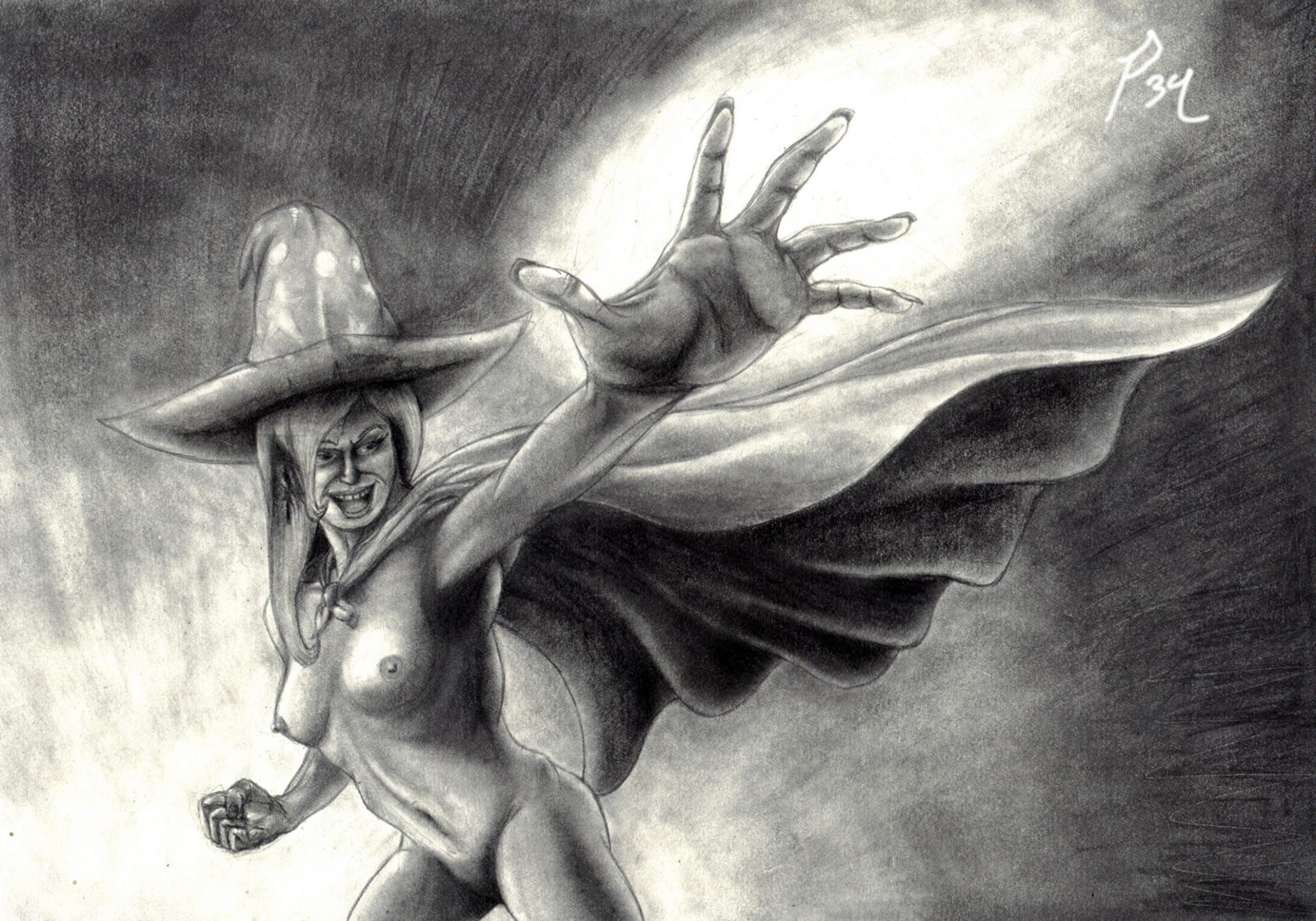 Rule34 – If it exists, there is porn of it / primogenitor34, trixie lulamoon / 177647