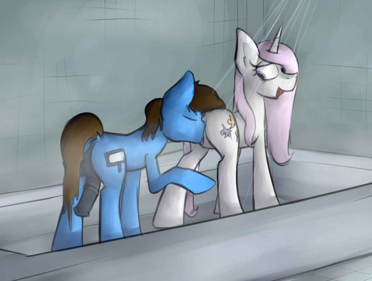 Rule34 – If it exists, there is porn of it / marsminer, original character / 177671