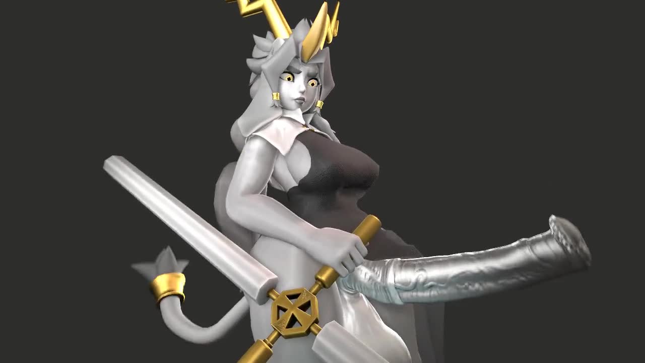 Rule34 – If it exists, there is porn of it / canastus, soraka / 8669904
