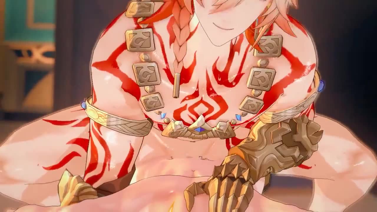 Rule34 – If it exists, there is porn of it / / 8669901