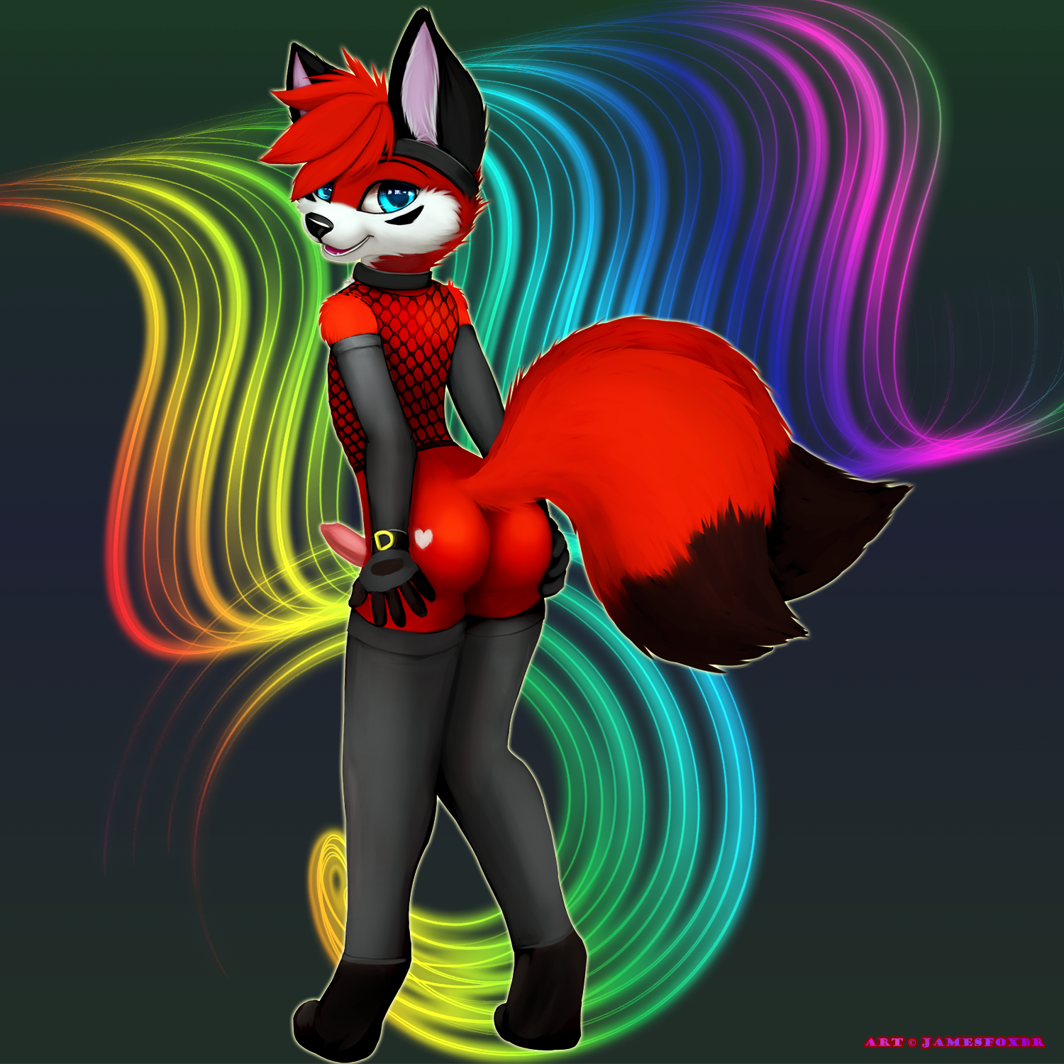 Rule34 – If it exists, there is porn of it / jamesfoxbr / 177690