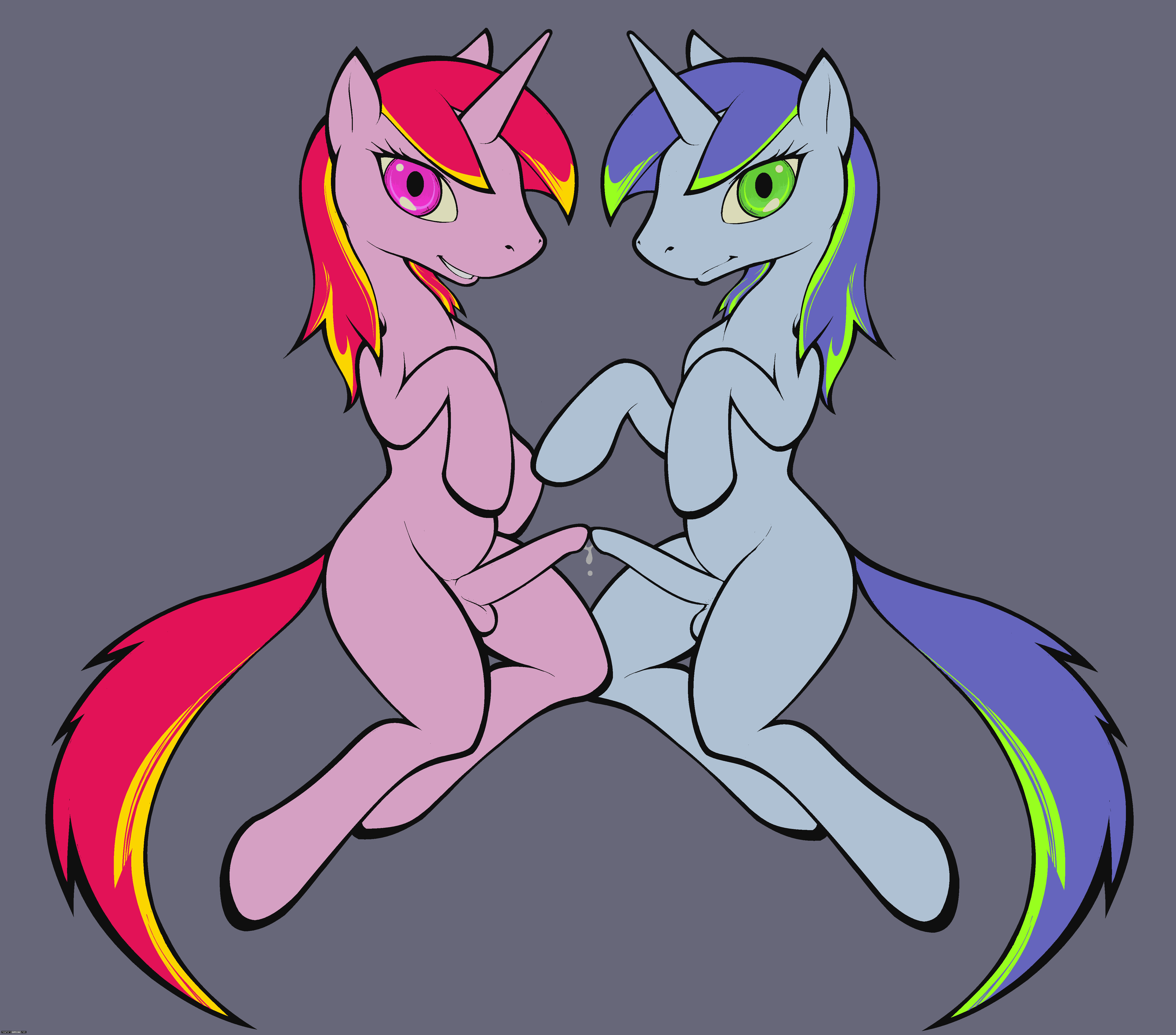 Rule34 – If it exists, there is porn of it / darkdoomer, original character / 177712