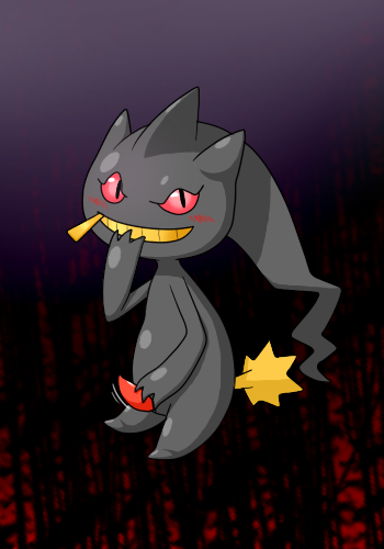 Rule34 – If it exists, there is porn of it / banette / 177726