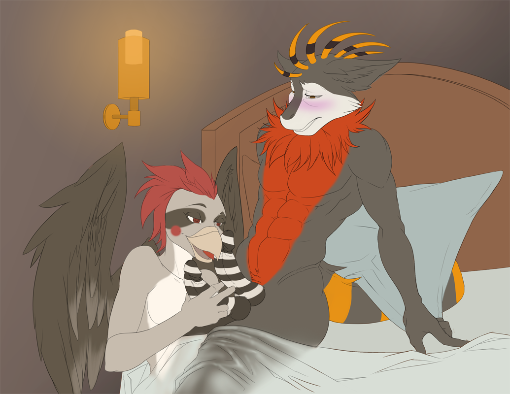 Rule34 – If it exists, there is porn of it / autumm airwave / 177736