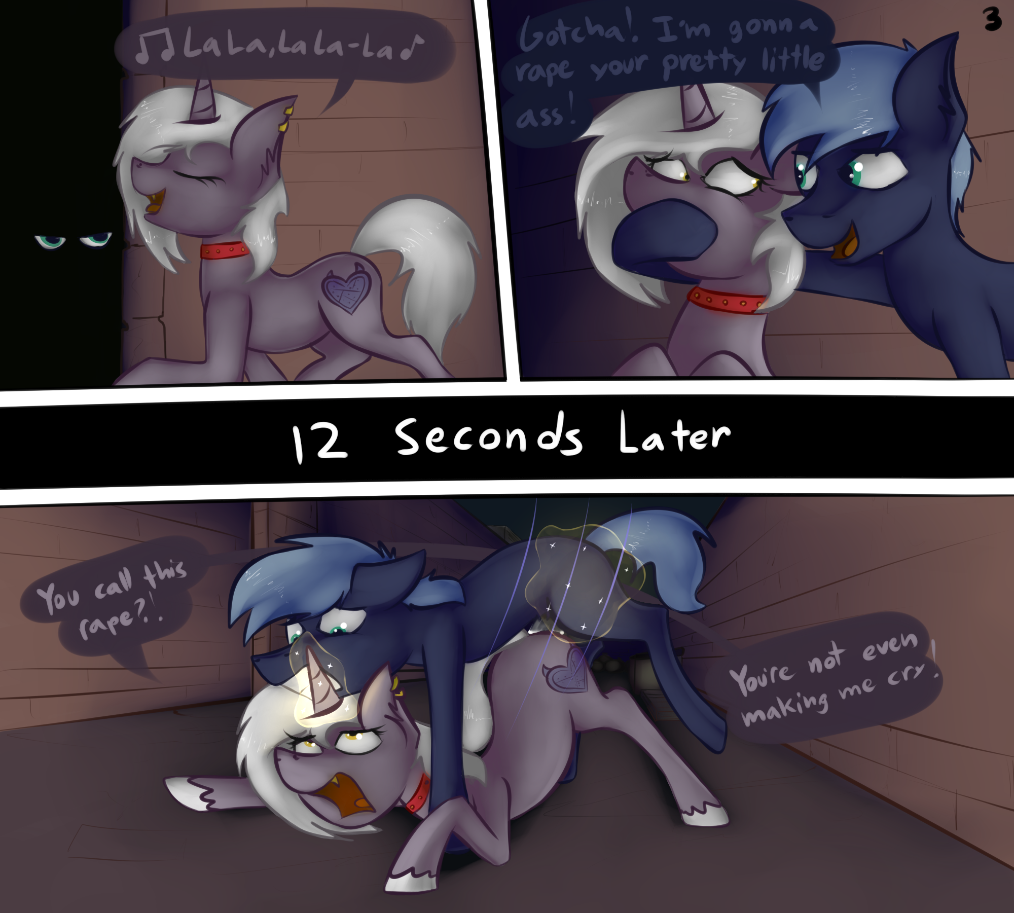 Rule34 – If it exists, there is porn of it / marsminer / 177742