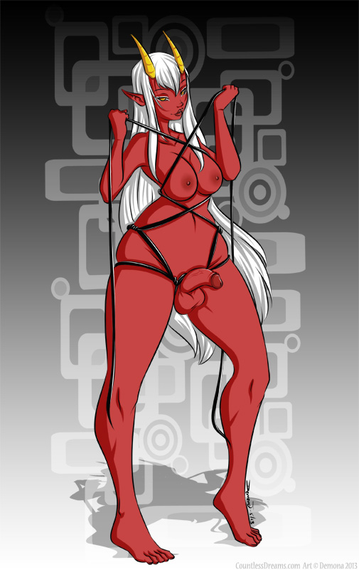 Rule34 – If it exists, there is porn of it / demona (artist) / 177749