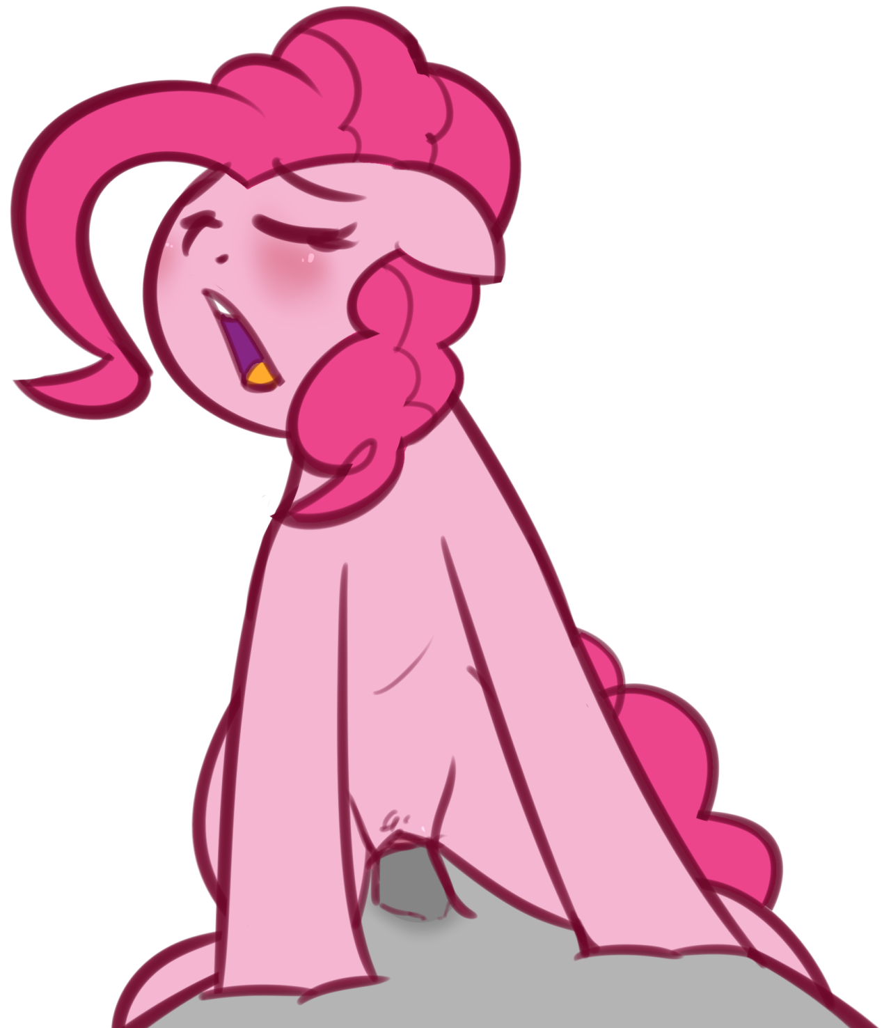 Rule34 – If it exists, there is porn of it / furrgroup (artist), pinkie pie (mlp) / 177804