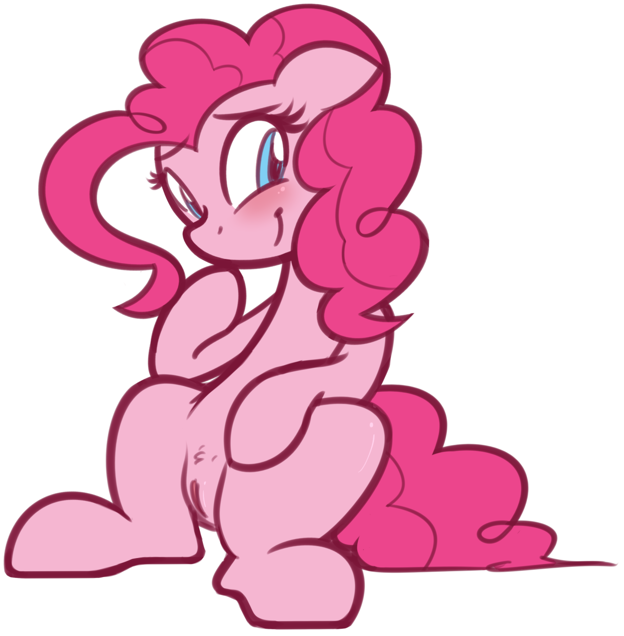 Rule34 – If it exists, there is porn of it / furrgroup (artist), pinkie pie (mlp) / 177813