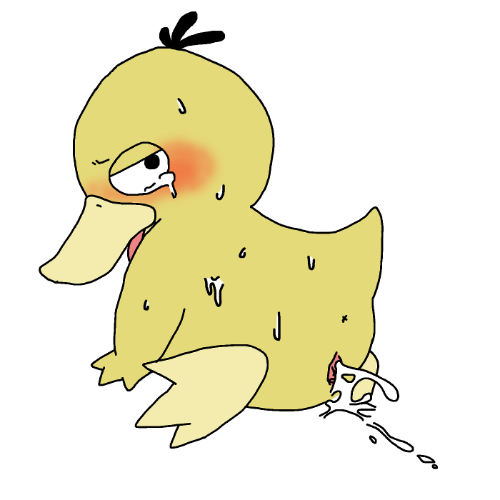 Rule34 – If it exists, there is porn of it / psyduck / 177814