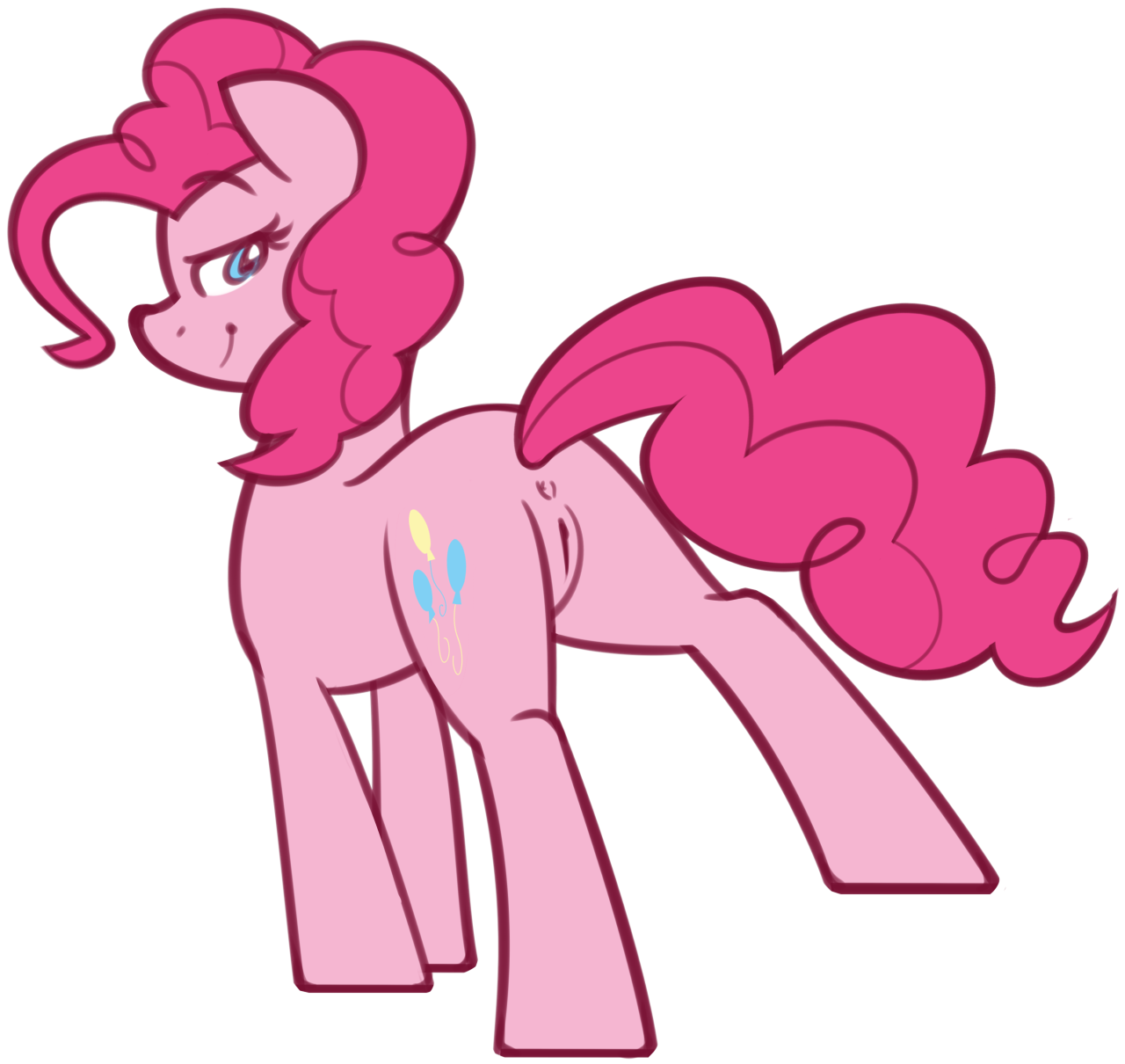 Rule34 – If it exists, there is porn of it / furrgroup (artist), pinkie pie (mlp) / 177831