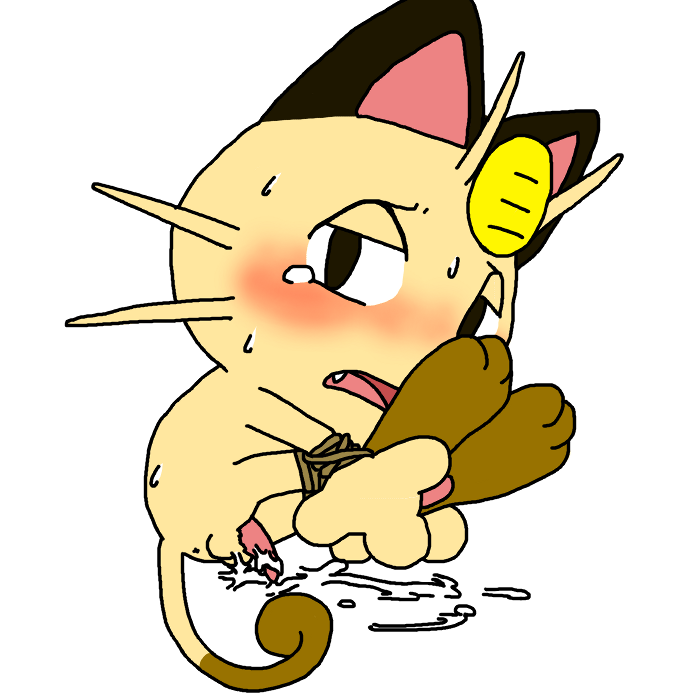 Rule34 – If it exists, there is porn of it / meowth / 177841