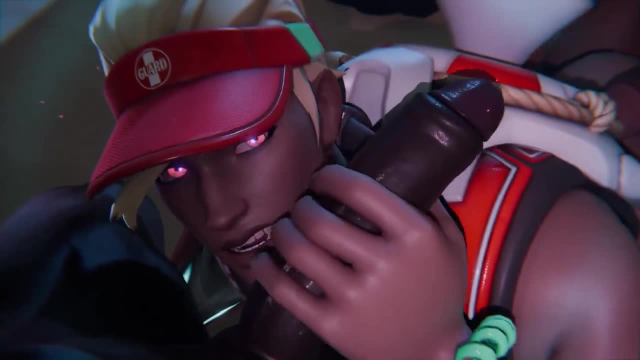 Rule34 – If it exists, there is porn of it / / 8669965