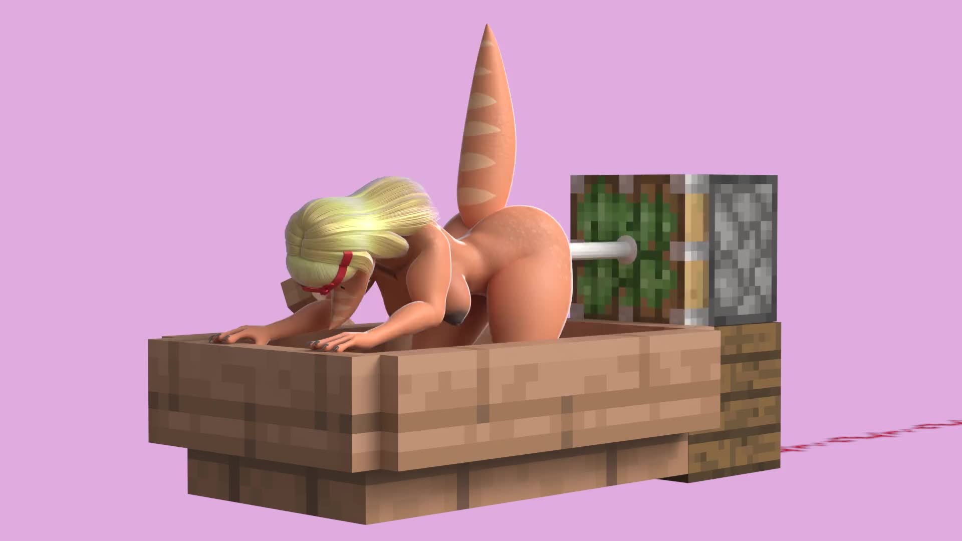 Rule34 – If it exists, there is porn of it / / 8669981