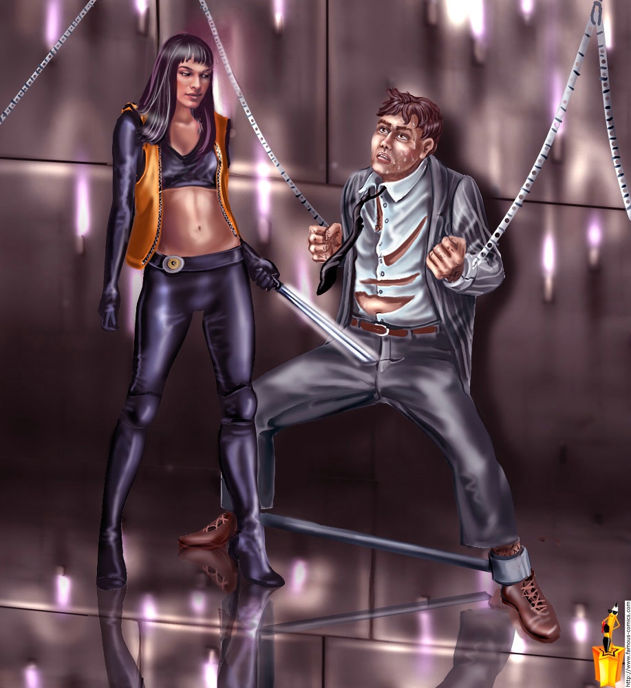 Rule34 – If it exists, there is porn of it / famous comics, violet song jat shariff / 178122