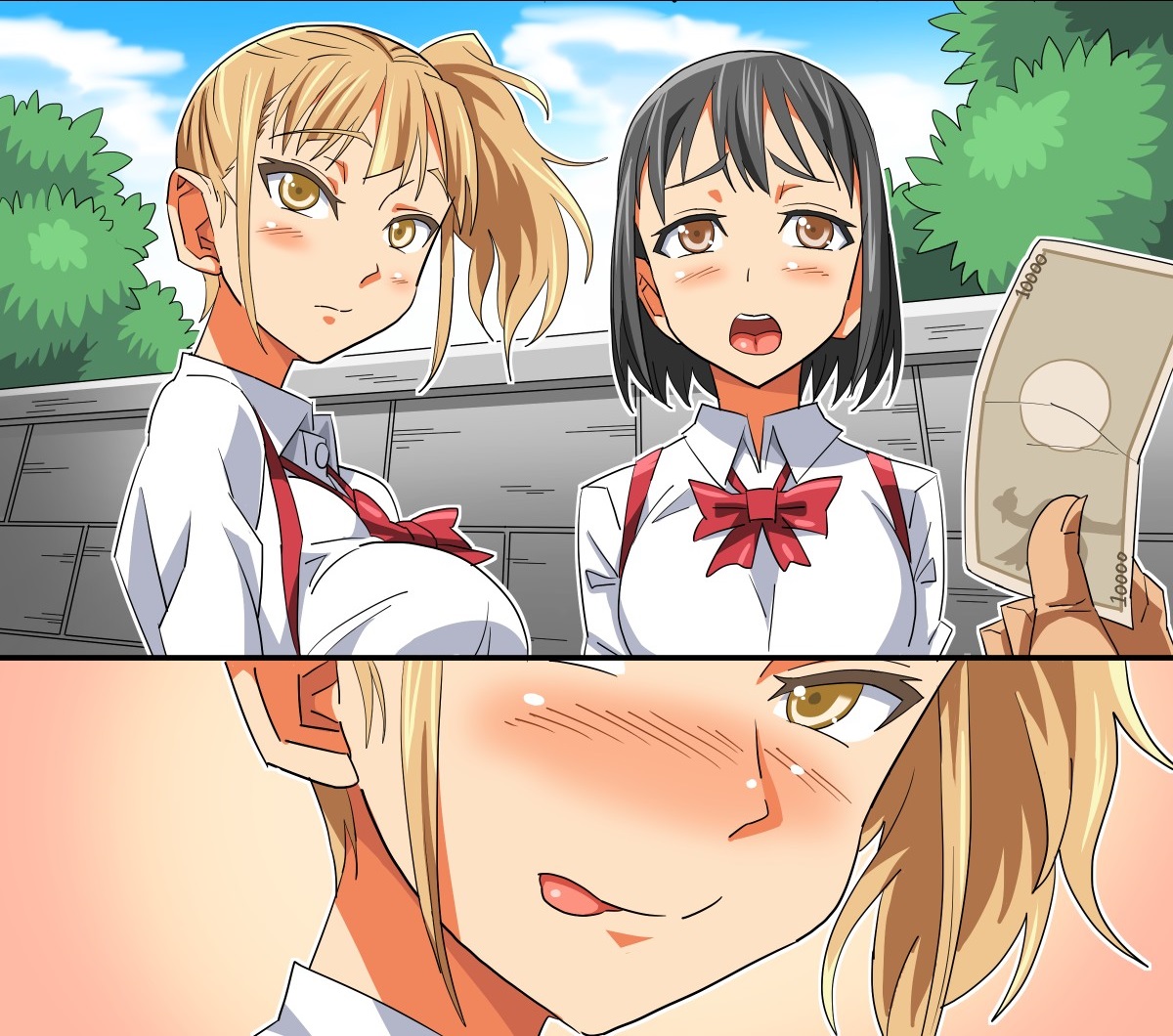 Rule34 – If it exists, there is porn of it / akushizu / 178123