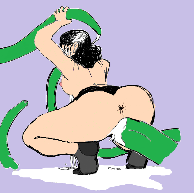 Rule34 – If it exists, there is porn of it / miss pauling / 178214