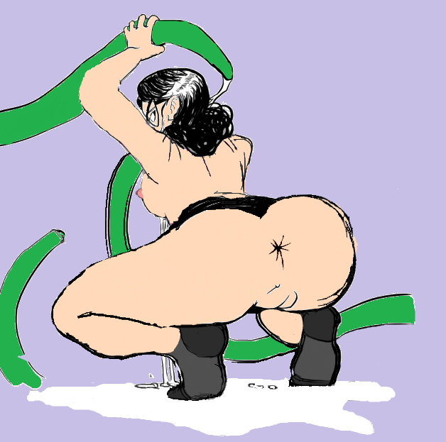 Rule34 – If it exists, there is porn of it / miss pauling / 178231