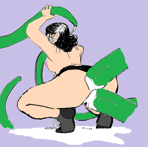 Rule34 – If it exists, there is porn of it / miss pauling / 178253