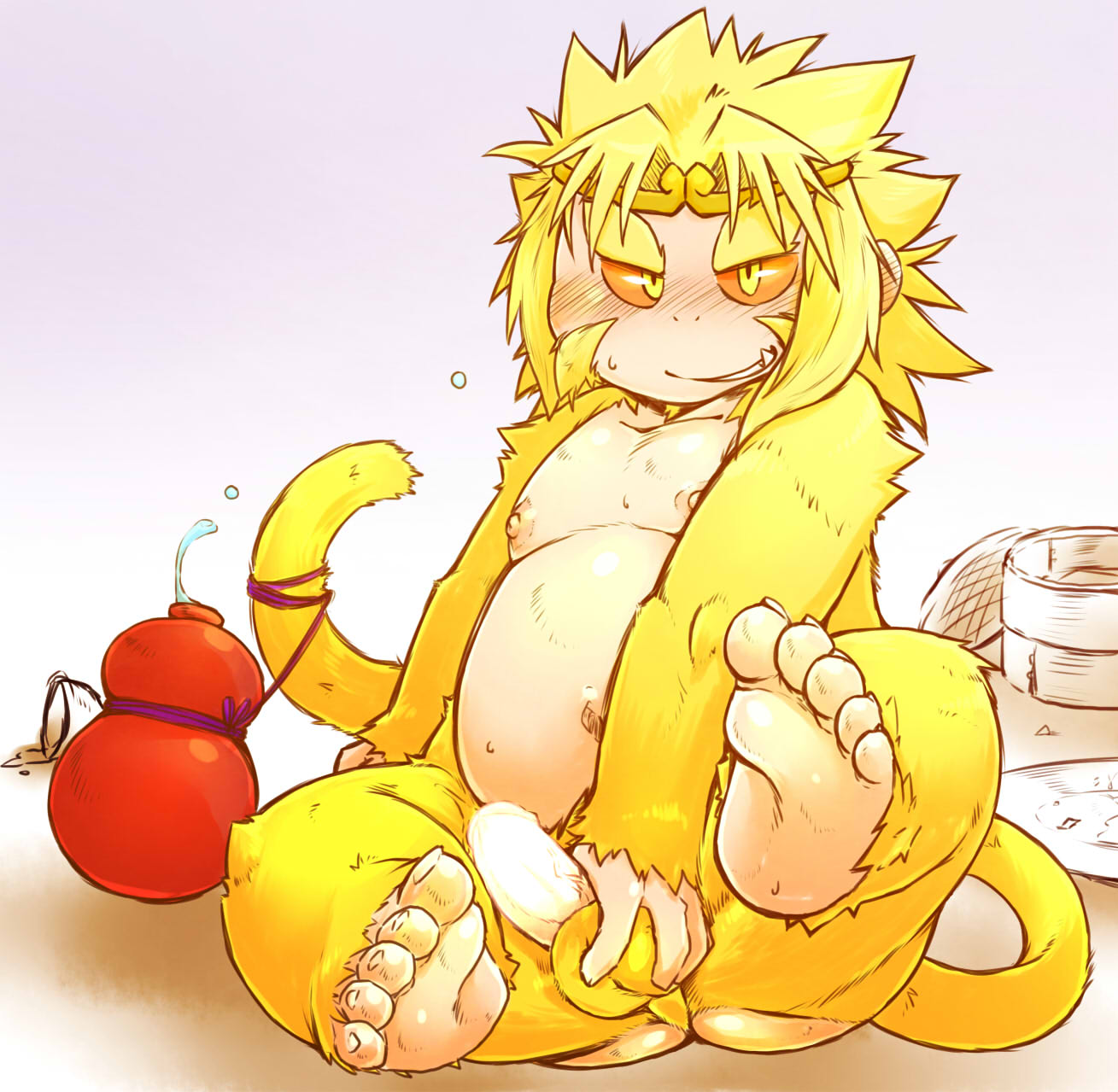 Rule34 – If it exists, there is porn of it / chiro (artist), unknown character / 178265