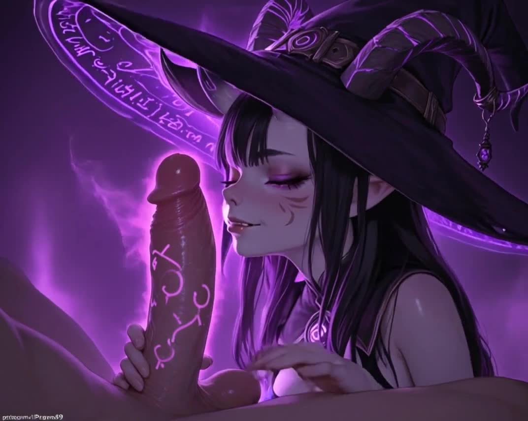 Rule34 – If it exists, there is porn of it / / 8670044