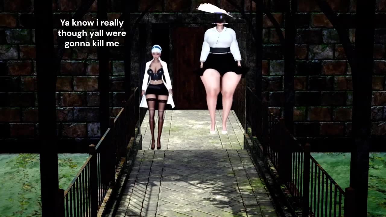 Rule34 – If it exists, there is porn of it / big, dom / 8670040
