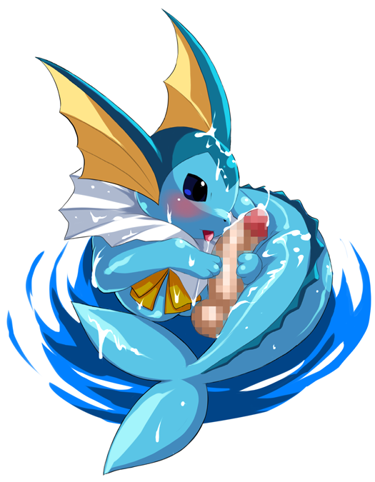 Rule34 – If it exists, there is porn of it / wkar, vaporeon / 178289