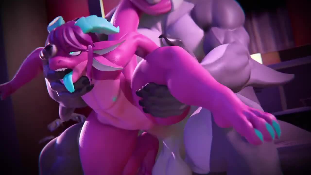 Rule34 – If it exists, there is porn of it / / 8670059