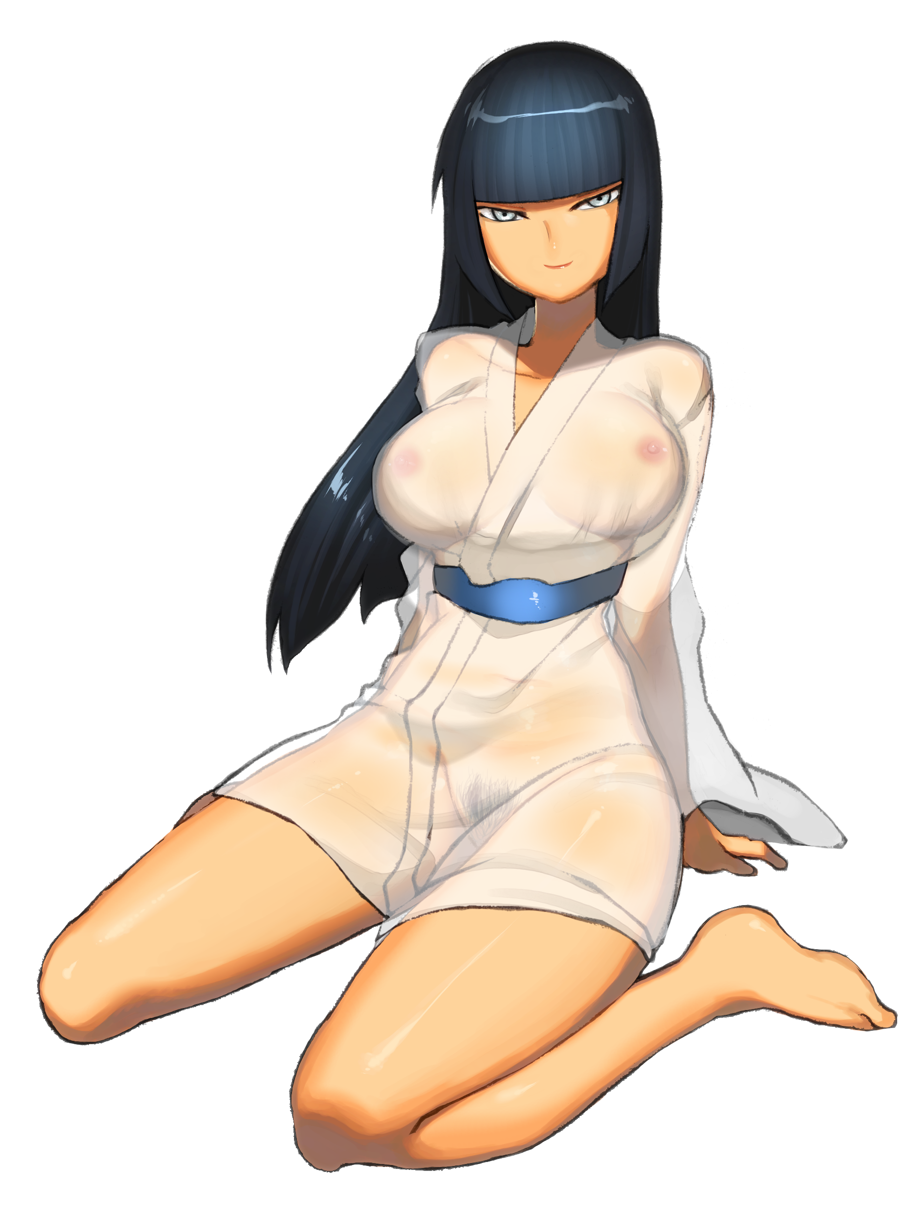 Rule34 – If it exists, there is porn of it / wadani hitonori, kinu-numa no hataorihime / 178389