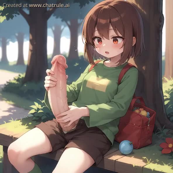Rule34 – If it exists, there is porn of it / / 8670093
