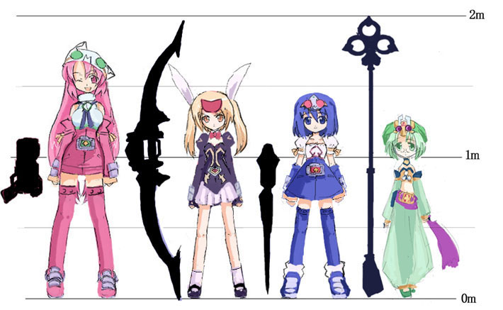 kamen rider blade, kamen rider blade (character), kamen rider chalice, kamen rider garren, kamen rider leangle, kamen rider, 4girls, multiple girls, rider belt, weapon