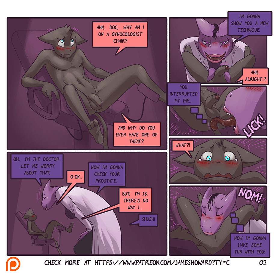 Rule34 – If it exists, there is porn of it / james howard / 178785