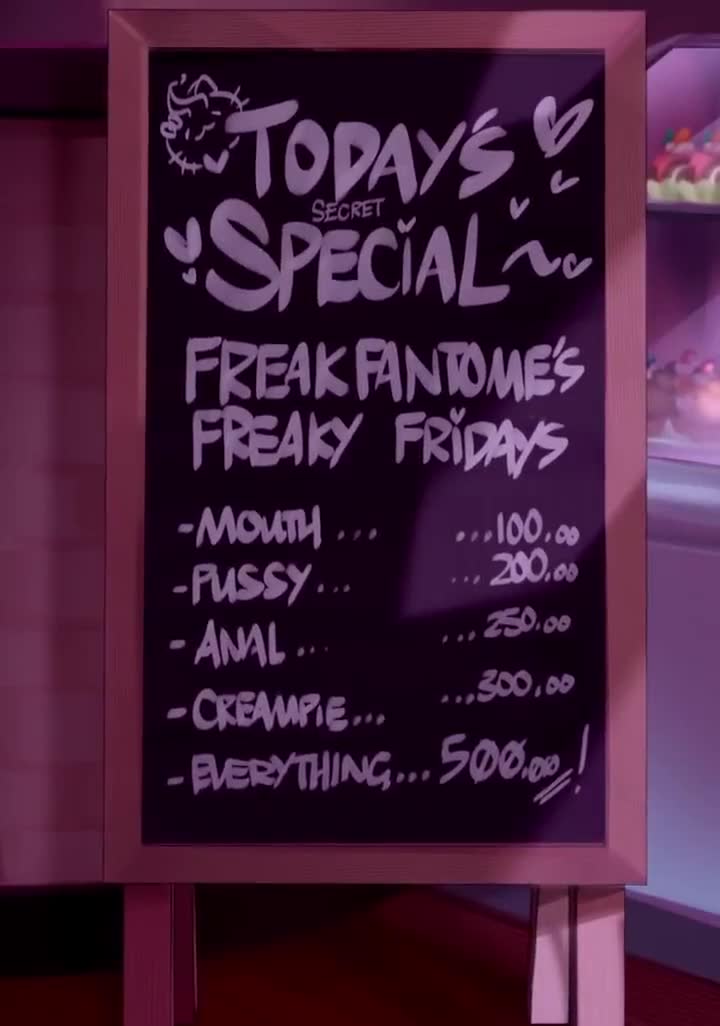 Rule34 – If it exists, there is porn of it / character request / 8670164