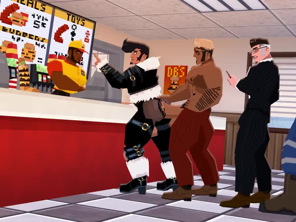 Rule34 – If it exists, there is porn of it / / 8670173