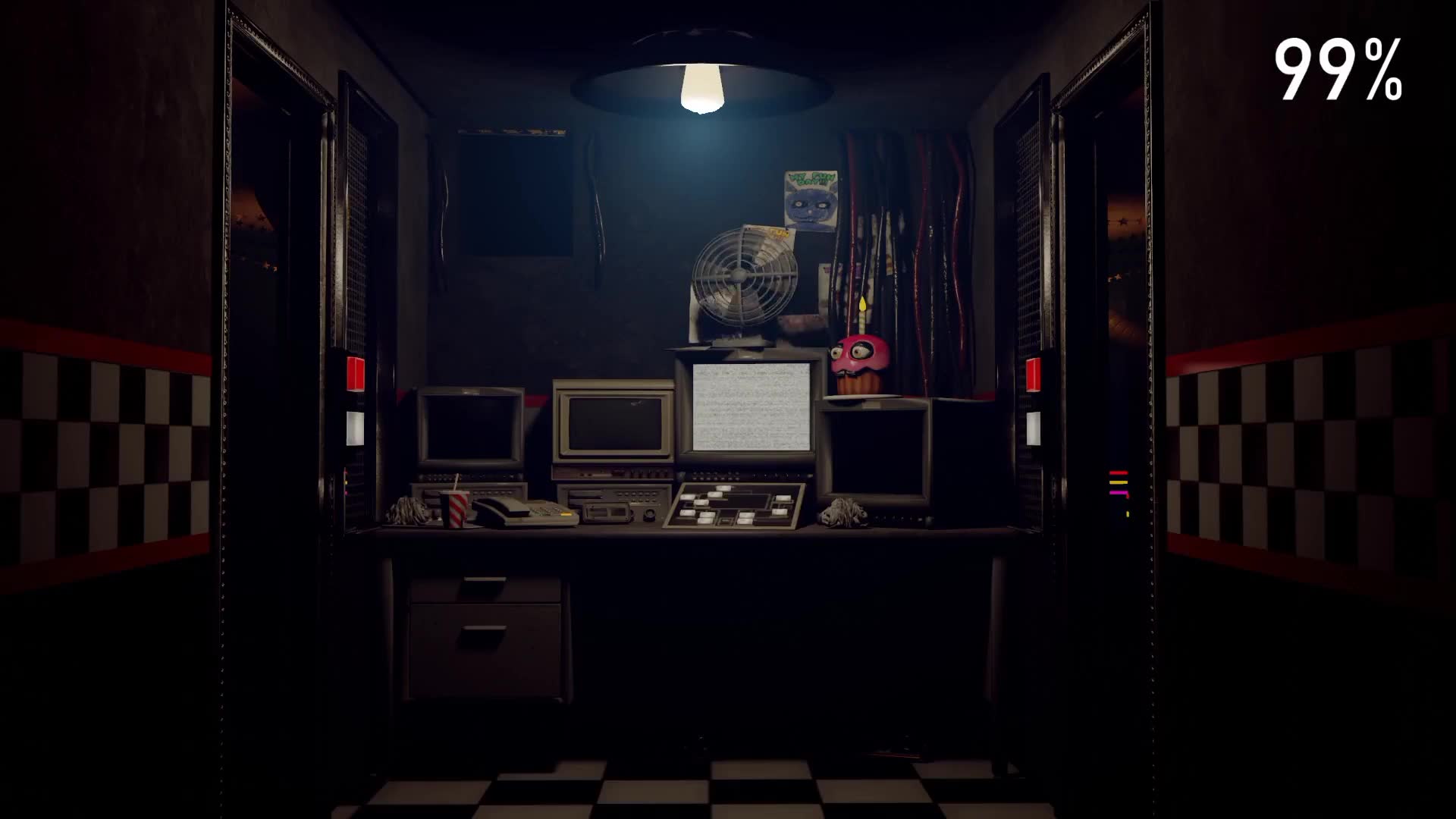 Rule34 – If it exists, there is porn of it / mangle (fnaf), puppet (fnaf), springtrap (fnaf), toy bonnie (fnaf), toy chica (fnaf), toy freddy (fnaf) / 8670196