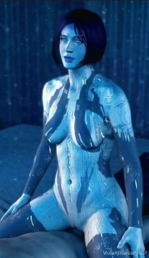 Rule34 – If it exists, there is porn of it / cortana / 8670201