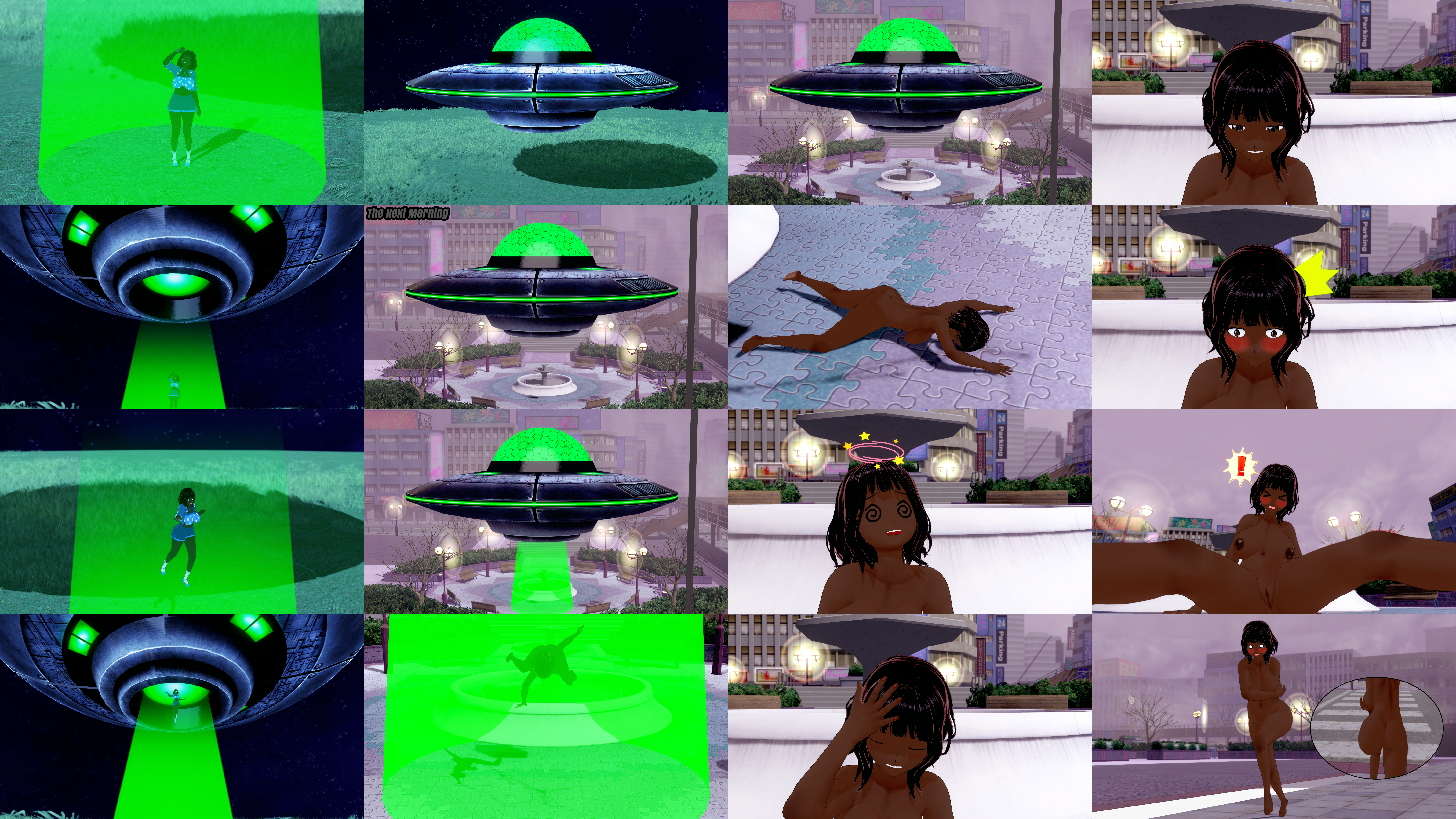 Rule34 – If it exists, there is porn of it / xboxking37 / 8670254
